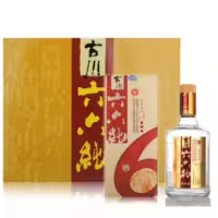 『特制三粮酒(56.2度)』营养价值 | 每100g营养成分表