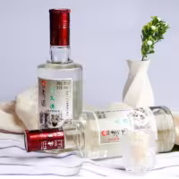 『小麦酒(50度)』营养价值 | 每100g营养成分表
