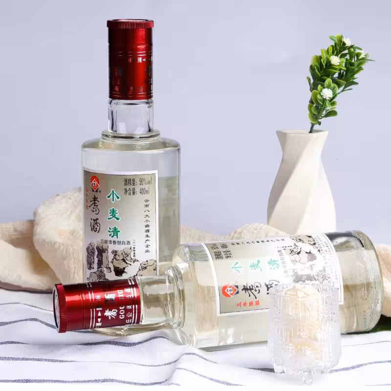 小麦酒(50度)