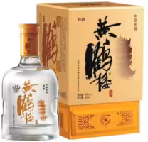 『黄鹤楼酒(39度)』营养价值 | 每100g营养成分表