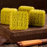 『绿豆糕』营养价值 | 每100g营养成分表
