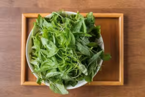 『苋菜(绿，鲜)』营养价值 | 每100g营养成分表