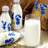 『乳品（鲜羊乳）』营养价值 | 热量 | 每100g营养成分表