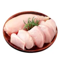 『鸡胸脯肉』营养价值 | 每100g营养成分表