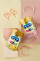 『孕妇乳母奶粉(美赞臣)』营养价值 | 热量 | 每100g营养成分表