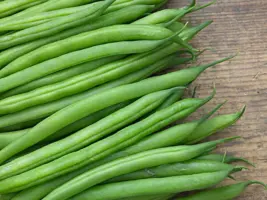 『豆角』营养价值 | 每100g营养成分表