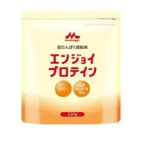 『中老年奶粉(森永牌)』营养价值 | 热量 | 每100g营养成分表
