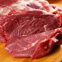 『驴肉(瘦)』营养价值 | 每100g营养成分表