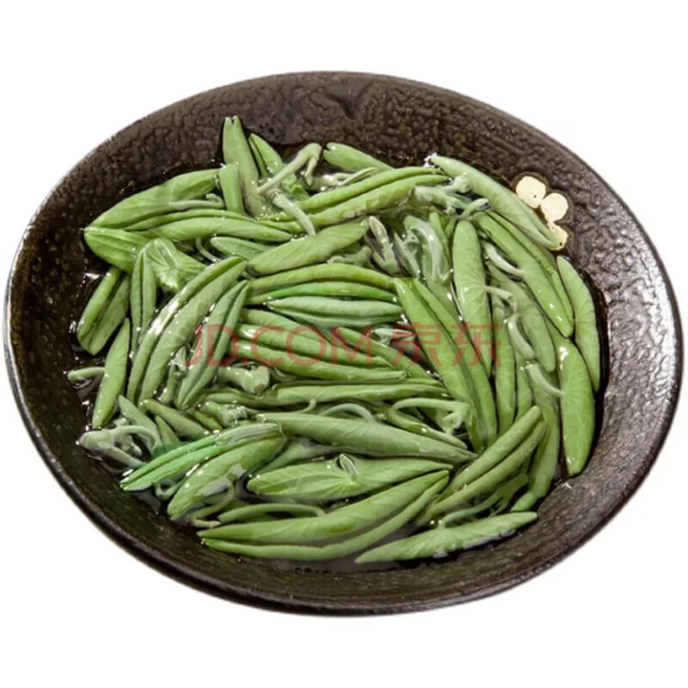 莼菜(瓶装)[花案菜]