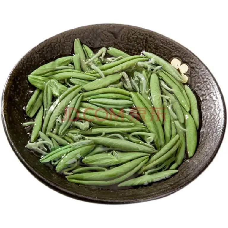 『莼菜(瓶装)[花案菜]』营养价值 | 每100g营养成分表