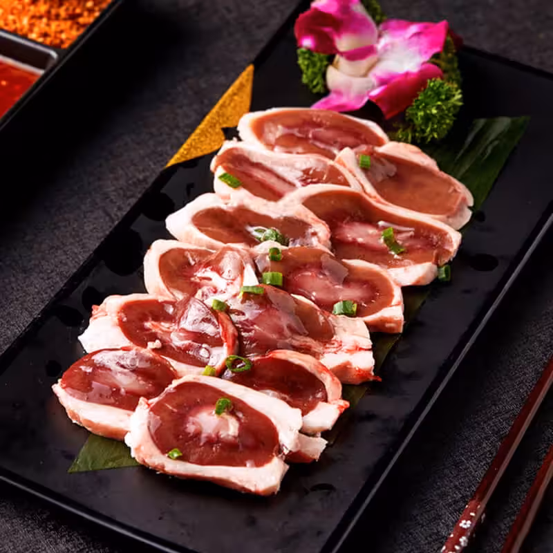 羊肾