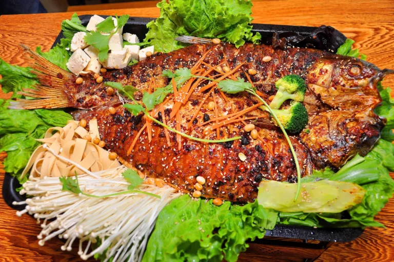 鲭鱼(烤，150℃，20分)