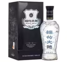 『景泰大曲』营养价值 | 每100g营养成分表