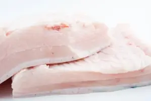 『猪肉(肥)』营养价值 | 每100g营养成分表