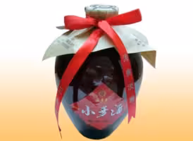 『小麦酒(48度)』营养价值 | 每100g营养成分表