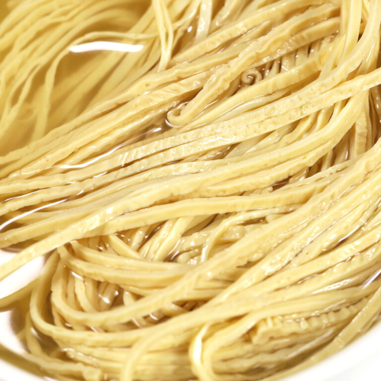 『豆腐丝』营养价值 | 每100g营养成分表