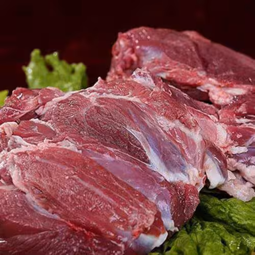 羊肉(胸脯)