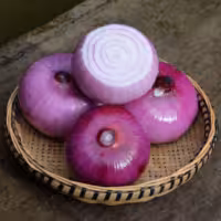 『洋葱[葱头](鲜)』营养价值 | 每100g营养成分表