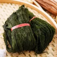 『苔菜(干)[苔条，条浒苔]』营养价值 | 每100g营养成分表