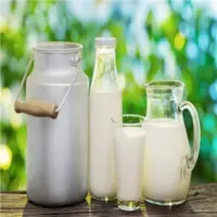 『乳品（牛乳，均值)』营养价值 | 热量 | 每100g营养成分表