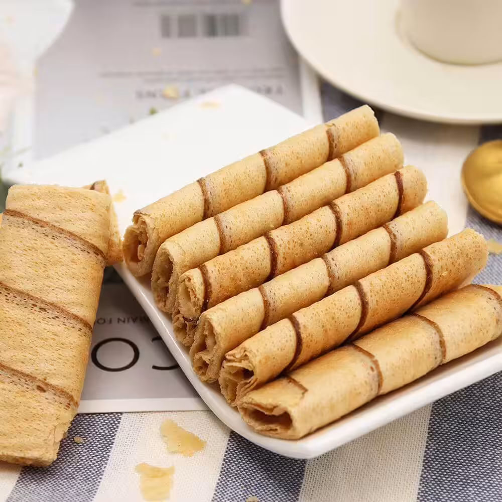 法式卷饼