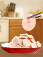 『蒜肠』营养价值 | 每100g营养成分表
