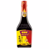 『酱油(均值)』营养价值 | 每100g营养成分表