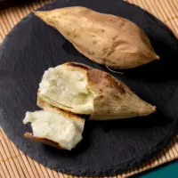 『大薯[参薯](鲜)』营养价值 | 每100g营养成分表