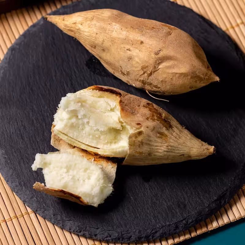 大薯[参薯](鲜)