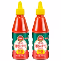 『番茄沙司』营养价值 | 每100g营养成分表