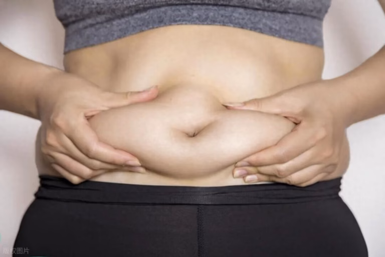 如何避免中年发福？原因与解决方案：这4个方面进行改善