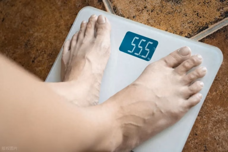 身体正在变瘦的征兆：有这6个征兆！恭喜你，开始瘦下来了