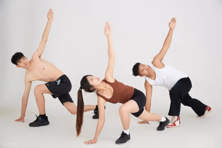 7种最佳的燃脂运动，跑步都没进前三