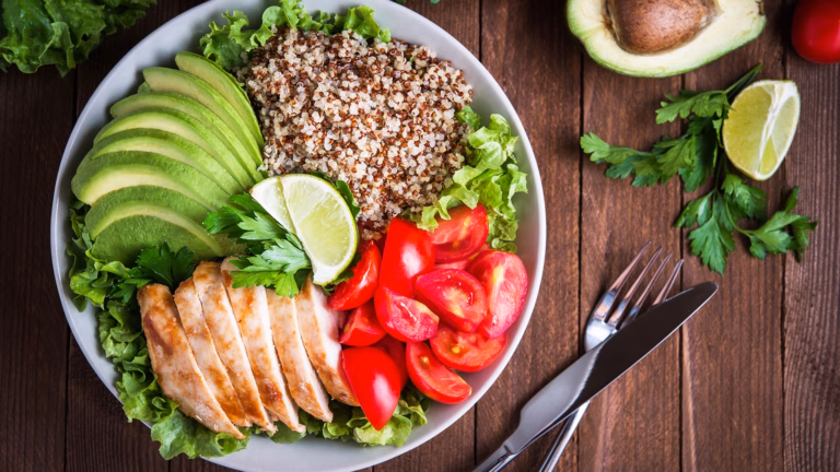 减肥可以吃什么菜？