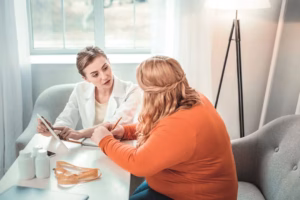 PCOS患者减重10招