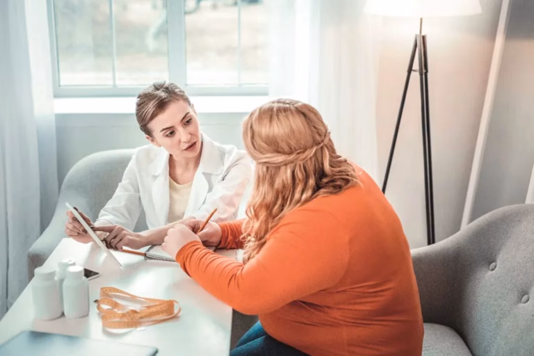PCOS患者减重10招