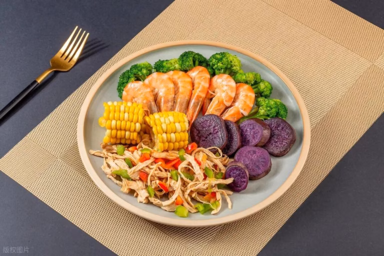 减肥，如何忍住饥饿感？这些方法帮你稳定食欲