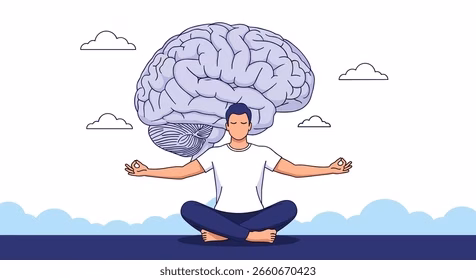 减肥越减越胖是怎么回事？越努力越臃肿？