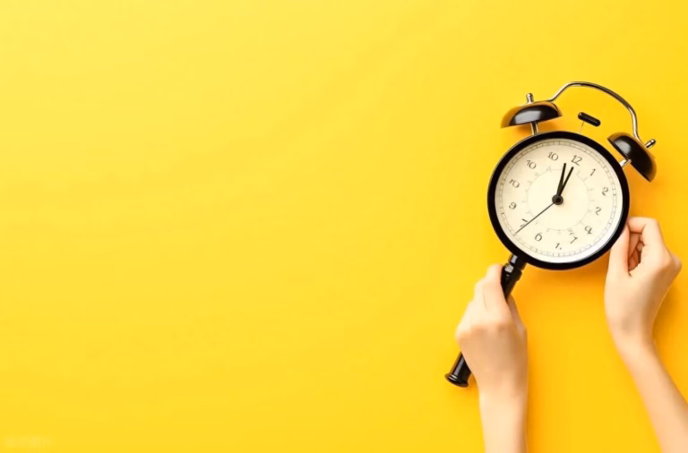 2个容易发胖的时间段，扛过去，你就瘦下来了