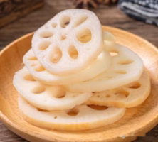 凉拌菜 | 果香藕片