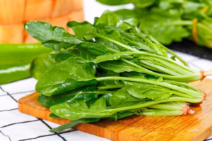 凉拌菜 | 凉拌菠菜