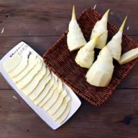 小炒 | 辣味冬笋