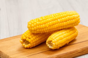 一根玉米＝几碗米饭？教练说实话：答案可能和你猜的不一样