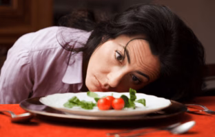 什么程度算节食减肥？