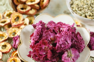 山楂和什么泡水喝减肥效果最好？