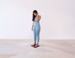 🚫月经前10天减肥不掉秤？研究证实：这是身体的“科学储水期”