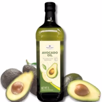 吃什么油最健康又减肥？吃对油，比你多跑5公里还管瘦