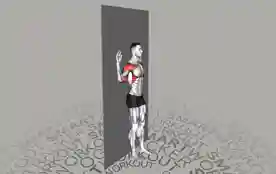 墙天使