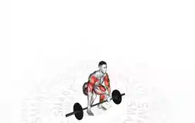力量抓举